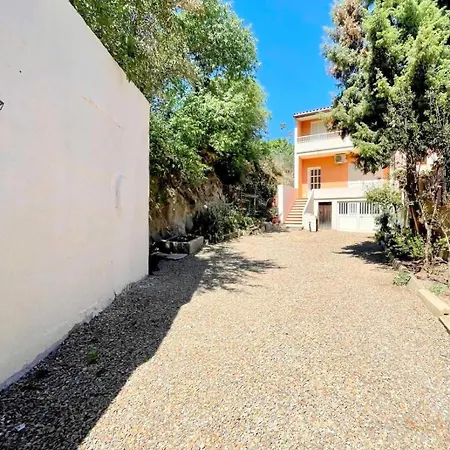 Residenza Holiday home Villasimius