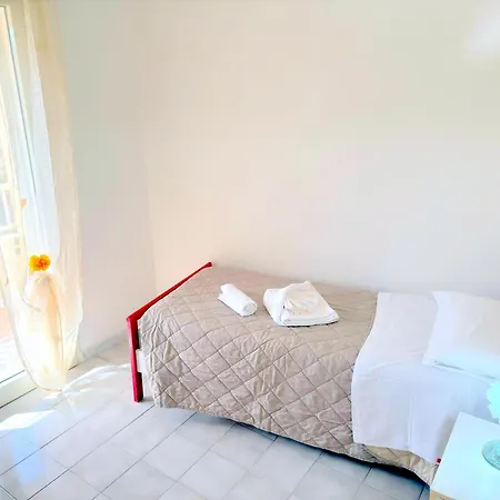 Holiday home Residenza Villasimius