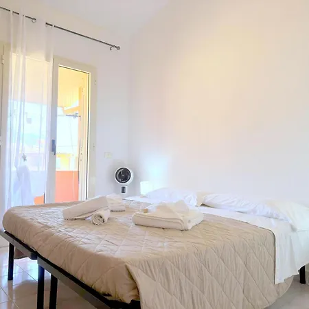 Holiday home Residenza *