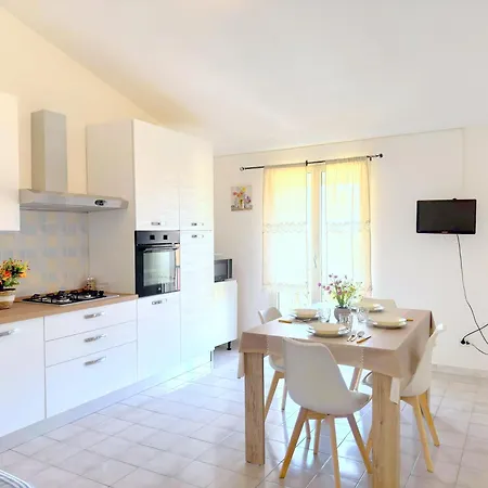 Residenza Holiday home *