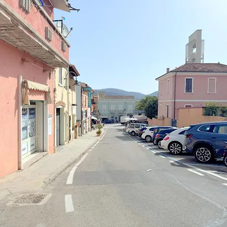 Residenza Holiday home