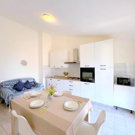Residenza Holiday home Villasimius