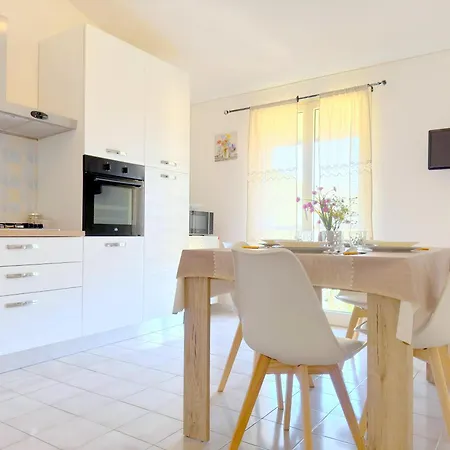 Holiday home Residenza *