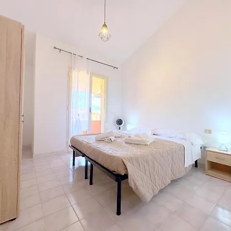 Residenza Holiday home Villasimius