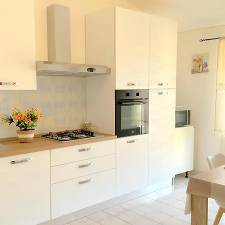 Residenza Holiday home